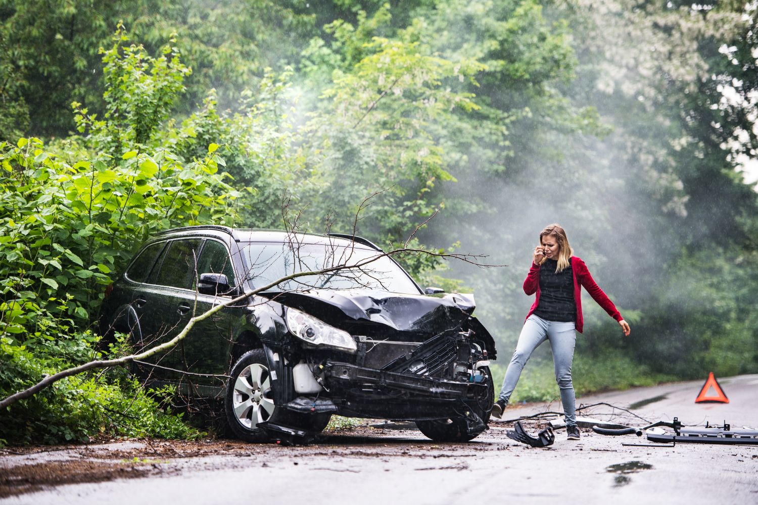 Accident Insurance